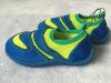 Chaussures enfants en tissu - Ref 1048764
