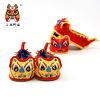 Chaussures enfants en tissu - Ref 1048868