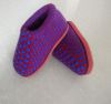 Chaussures enfants en tissu - Ref 1048989