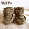Chaussures enfants en tissu - Ref 1049276