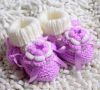Chaussures enfants en tissu - Ref 1049282