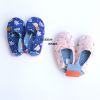 Chaussures enfants en tissu - Ref 1049396