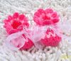 Chaussures enfants en tissu - Ref 1049466