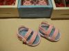Chaussures enfants en tissu - Ref 1049997