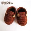 Chaussures enfants en tissu - Ref 1050088