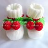 Chaussures enfants en tissu - Ref 1050213