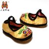 Chaussures enfants en tissu - Ref 1050251
