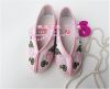 Chaussures enfants en tissu - Ref 1050326