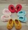 Chaussures enfants tissu BABY - Ref 1047608