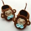 Chaussures enfants tissu - Ref 1047918