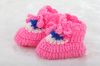 Chaussures enfants tissu - Ref 1048223