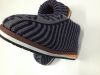 Chaussures enfants tissu en - Ref 1048589