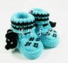Chaussures enfants tissu - Ref 1048777