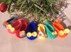 Chaussures enfants tissu - Ref 1048878