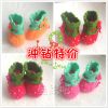 Chaussures enfants tissu - Ref 1049310