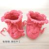Chaussures enfants tissu - Ref 1049994