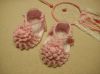 Chaussures enfants tissu - Ref 1050000