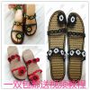 Chaussures enfants tissu - Ref 1050085