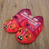 Chaussures enfants tissu - Ref 1050317