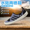 Chaussures étanches en engrener - Ref 1060303