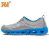 Chaussures étanches en engrener - Ref 1061693
