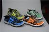 Chaussures étanches en engrener - Ref 1061916