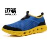 Chaussures étanches en engrener - Ref 1062052