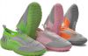 Chaussures étanches en engrener - Ref 1062072