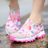Chaussures étanches en engrener - Ref 1062144
