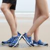 Chaussures étanches en engrener - Ref 1062232