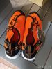 Chaussures étanches en engrener - Ref 1062848