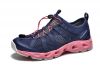 Chaussures étanches en engrener - Ref 1062897