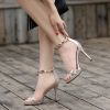 Chaussures été - Ref 926707