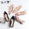 Chaussures été pour femme en Caoutchouc - Ref 3345235