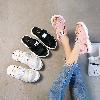 Chaussures été pour femme NIE VOUS en PU - Ref 3345305