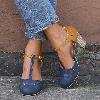 Chaussures été pour femme - Ref 3345425