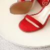Chaussures été pour femme - Ref 3345531