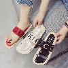 Chaussures été pour femme en Caoutchouc - Ref 3345535