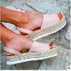 Chaussures été pour femme - Ref 3345555