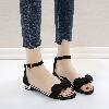 Chaussures été pour femme - Ref 3345759