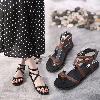 Chaussures été pour femme - Ref 3345787