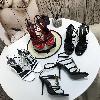 Chaussures été pour femme - Ref 3345789