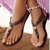 Chaussures été pour femme - Ref 3345821