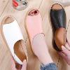Chaussures été pour femme en Caoutchouc - Ref 3345828