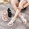 Chaussures été pour femme en EVA - Ref 3345910