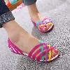 Chaussures été pour femme - Ref 3345980