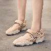 Chaussures été pour femme en Caoutchouc - Ref 3345994