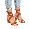 Chaussures été pour femme - Ref 3346063