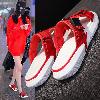 Chaussures été pour femme en Caoutchouc - Ref 3346088