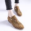 Chaussures été pour femme en Caoutchouc - Ref 3346091